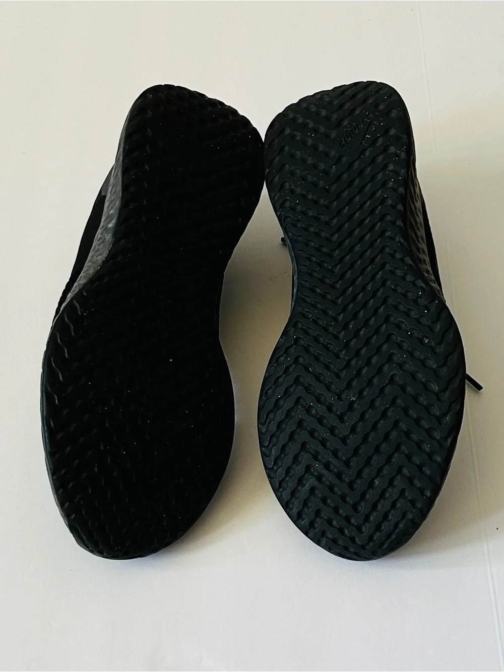Nike breathable mesh